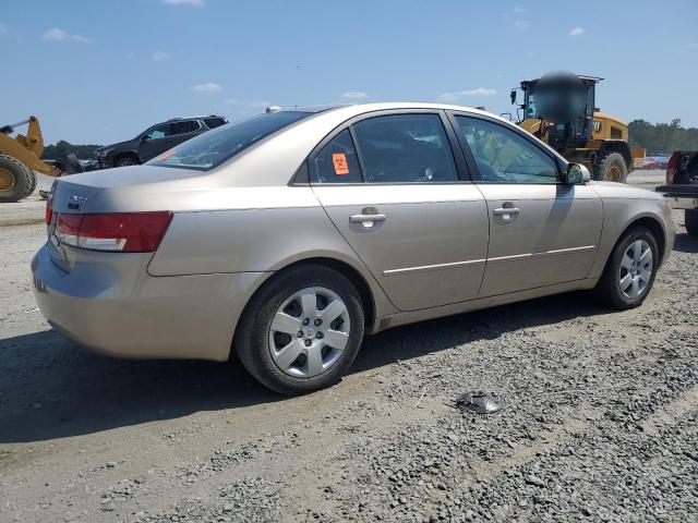 Photo 2 VIN: 5NPET46C68H386198 - HYUNDAI SONATA GLS 