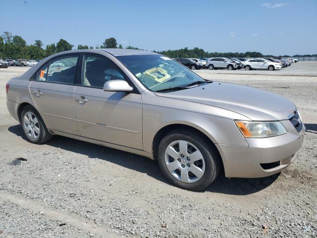 Photo 3 VIN: 5NPET46C68H386198 - HYUNDAI SONATA GLS 