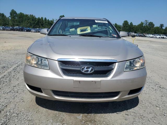 Photo 4 VIN: 5NPET46C68H386198 - HYUNDAI SONATA GLS 