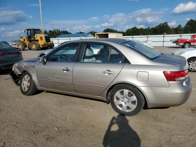 Photo 1 VIN: 5NPET46C68H389411 - HYUNDAI SONATA GLS 