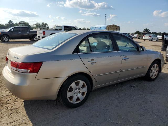 Photo 2 VIN: 5NPET46C68H389411 - HYUNDAI SONATA GLS 