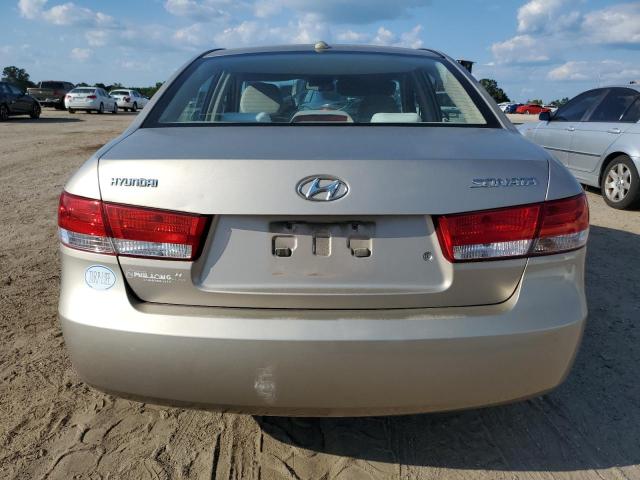 Photo 5 VIN: 5NPET46C68H389411 - HYUNDAI SONATA GLS 