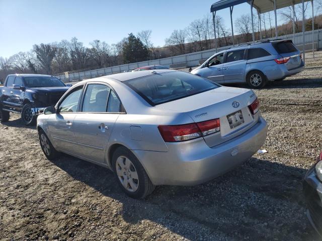 Photo 1 VIN: 5NPET46C68H394169 - HYUNDAI SONATA 