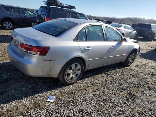 Photo 2 VIN: 5NPET46C68H394169 - HYUNDAI SONATA 