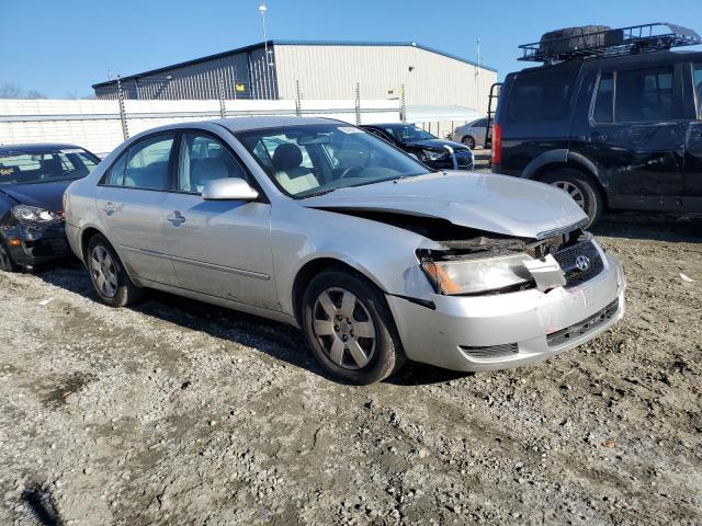 Photo 3 VIN: 5NPET46C68H394169 - HYUNDAI SONATA 