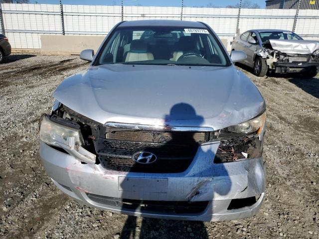 Photo 4 VIN: 5NPET46C68H394169 - HYUNDAI SONATA 