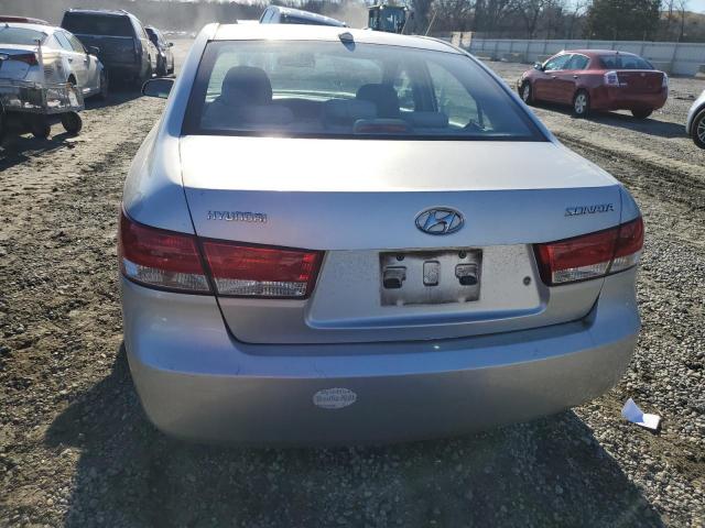 Photo 5 VIN: 5NPET46C68H394169 - HYUNDAI SONATA 