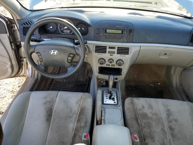 Photo 7 VIN: 5NPET46C68H394169 - HYUNDAI SONATA 