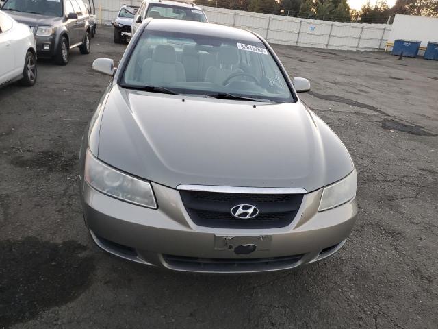 Photo 4 VIN: 5NPET46C68H397055 - HYUNDAI SONATA 