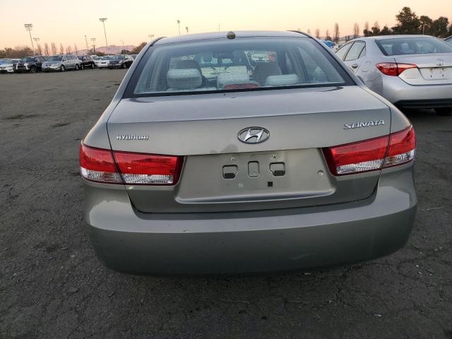 Photo 5 VIN: 5NPET46C68H397055 - HYUNDAI SONATA 