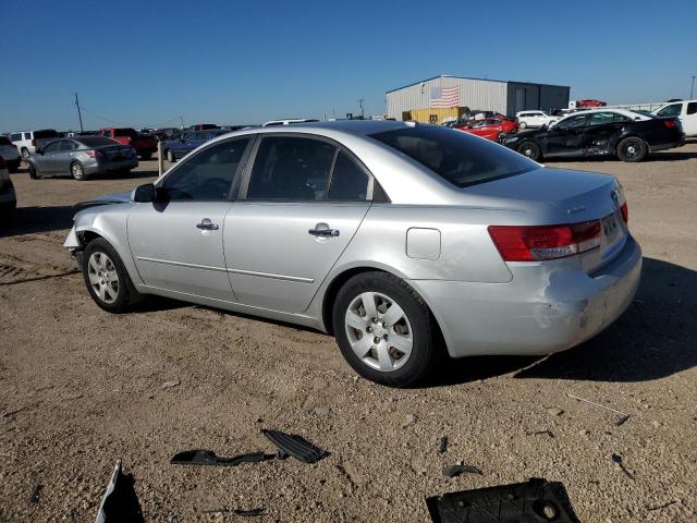 Photo 1 VIN: 5NPET46C68H399355 - HYUNDAI SONATA GLS 