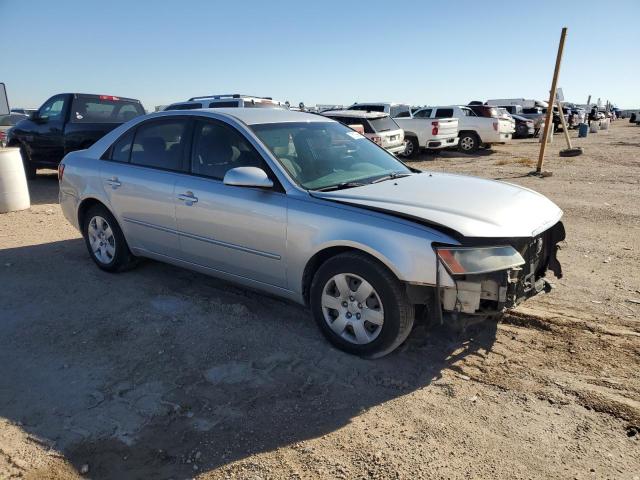 Photo 3 VIN: 5NPET46C68H399355 - HYUNDAI SONATA GLS 