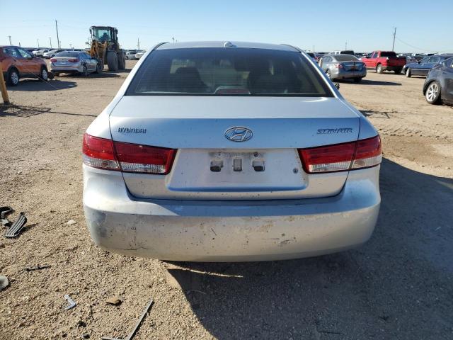 Photo 5 VIN: 5NPET46C68H399355 - HYUNDAI SONATA GLS 