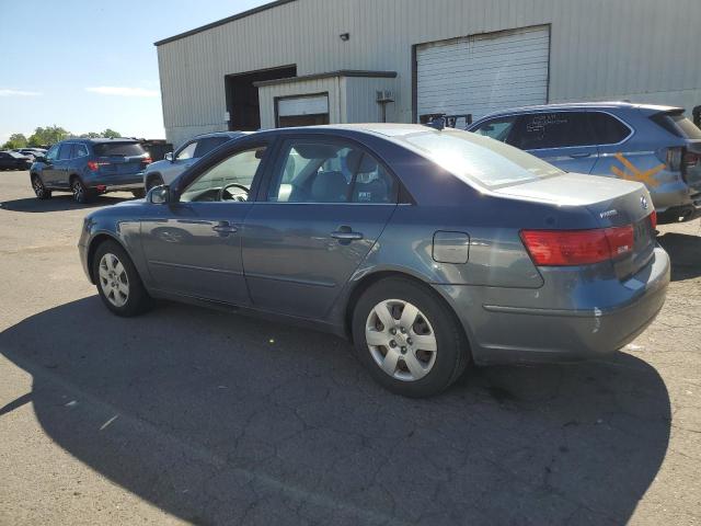 Photo 1 VIN: 5NPET46C69H412753 - HYUNDAI SONATA 