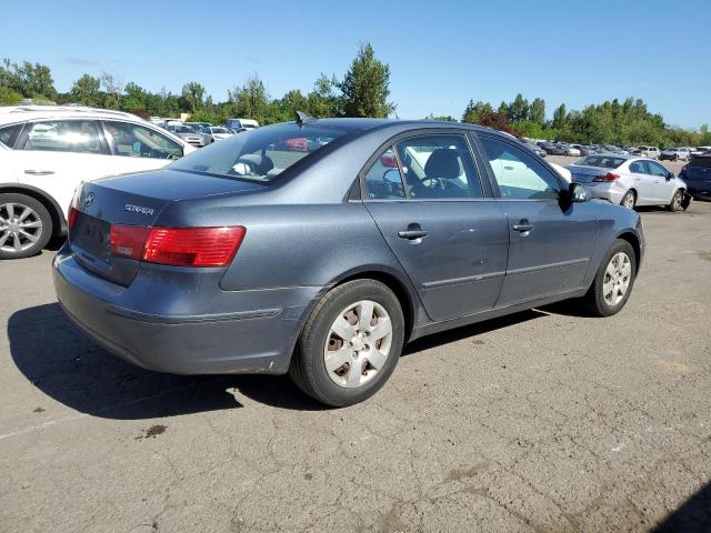 Photo 2 VIN: 5NPET46C69H412753 - HYUNDAI SONATA 