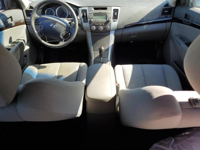 Photo 7 VIN: 5NPET46C69H412753 - HYUNDAI SONATA 