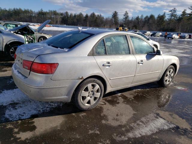 Photo 2 VIN: 5NPET46C69H428404 - HYUNDAI SONATA 