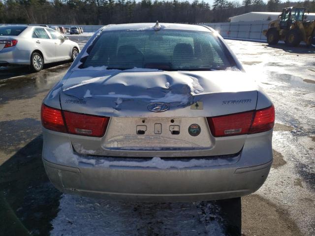 Photo 5 VIN: 5NPET46C69H428404 - HYUNDAI SONATA 