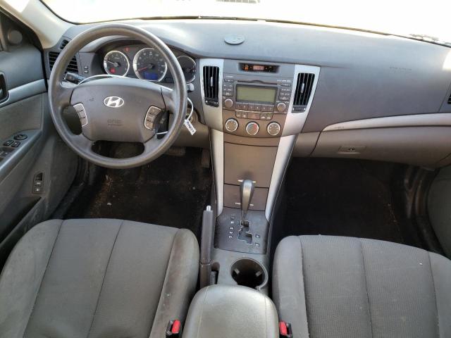 Photo 7 VIN: 5NPET46C69H428404 - HYUNDAI SONATA 