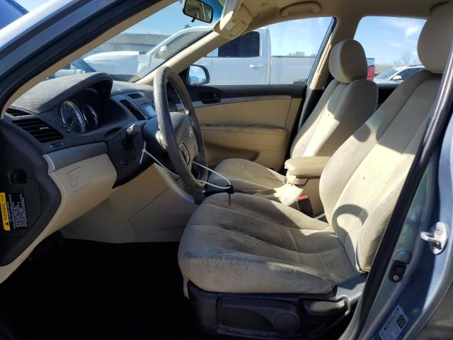 Photo 6 VIN: 5NPET46C69H454677 - HYUNDAI SONATA 