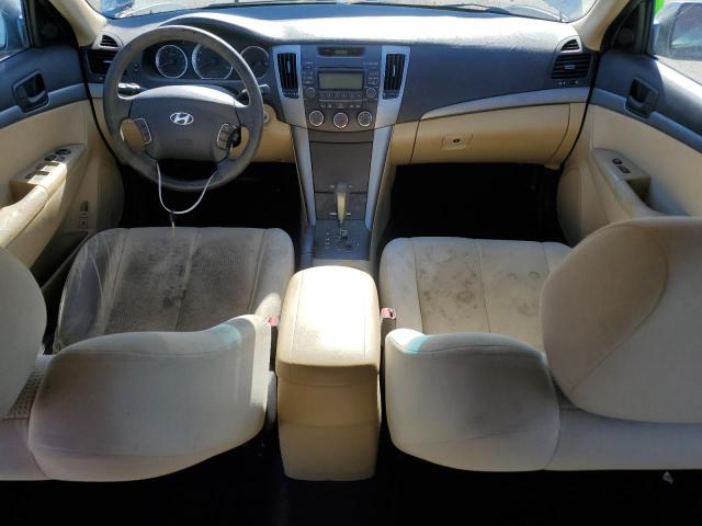 Photo 7 VIN: 5NPET46C69H454677 - HYUNDAI SONATA 