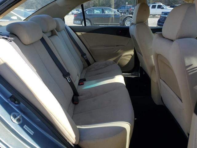 Photo 9 VIN: 5NPET46C69H454677 - HYUNDAI SONATA 