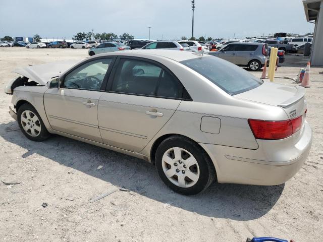 Photo 1 VIN: 5NPET46C69H456946 - HYUNDAI SONATA 