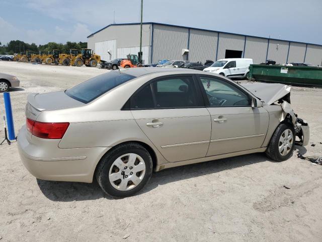 Photo 2 VIN: 5NPET46C69H456946 - HYUNDAI SONATA 