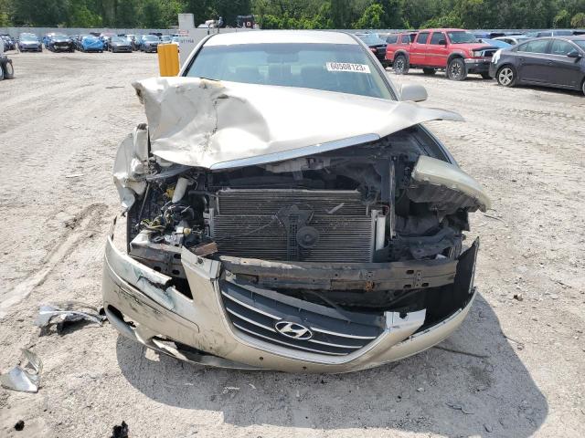 Photo 4 VIN: 5NPET46C69H456946 - HYUNDAI SONATA 