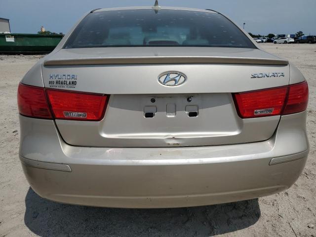 Photo 5 VIN: 5NPET46C69H456946 - HYUNDAI SONATA 