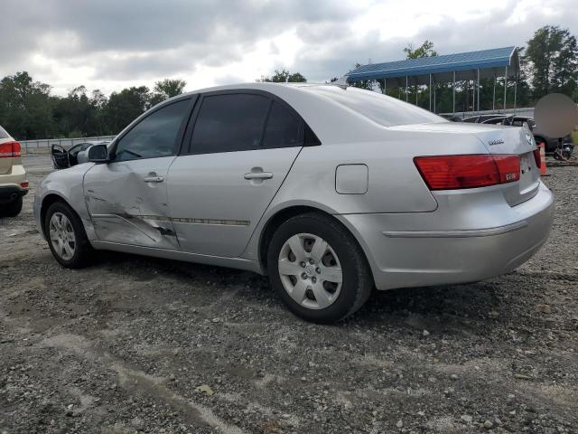 Photo 1 VIN: 5NPET46C69H460317 - HYUNDAI SONATA 