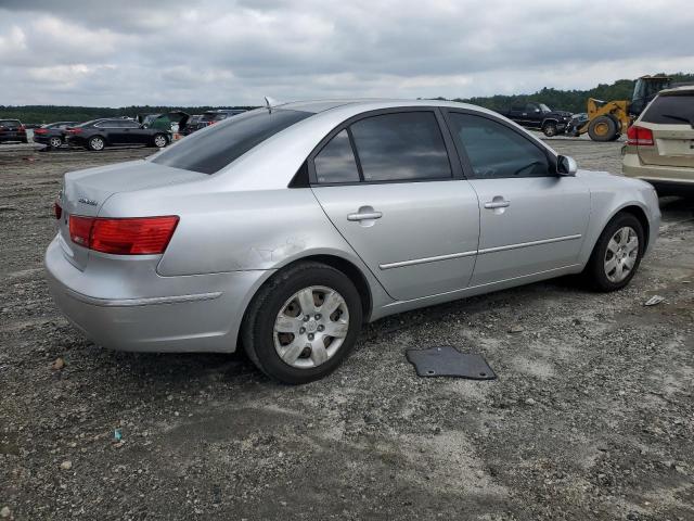 Photo 2 VIN: 5NPET46C69H460317 - HYUNDAI SONATA 