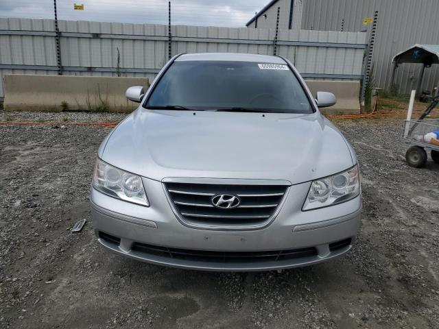 Photo 4 VIN: 5NPET46C69H460317 - HYUNDAI SONATA 