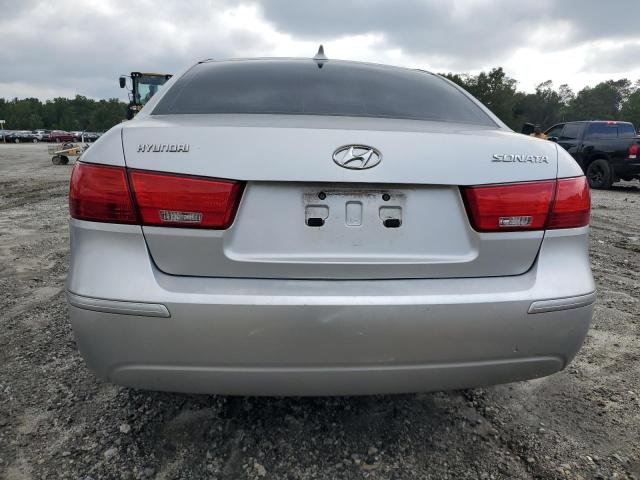 Photo 5 VIN: 5NPET46C69H460317 - HYUNDAI SONATA 