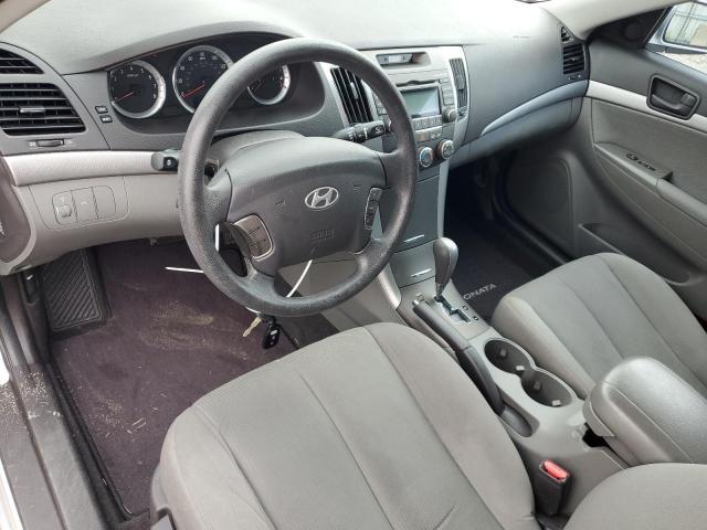 Photo 7 VIN: 5NPET46C69H460317 - HYUNDAI SONATA 