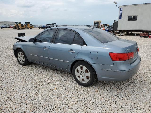 Photo 1 VIN: 5NPET46C69H464528 - HYUNDAI SONATA 