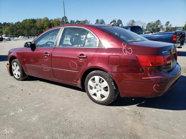 Photo 1 VIN: 5NPET46C69H519527 - HYUNDAI SONATA GLS 