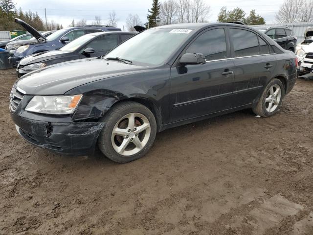 Photo 0 VIN: 5NPET46C69H528938 - HYUNDAI SONATA 