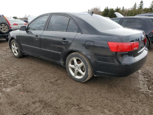 Photo 1 VIN: 5NPET46C69H528938 - HYUNDAI SONATA 