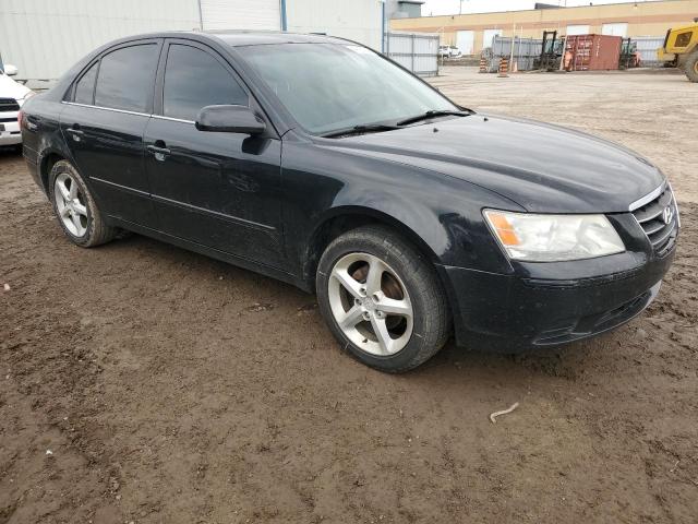 Photo 3 VIN: 5NPET46C69H528938 - HYUNDAI SONATA 