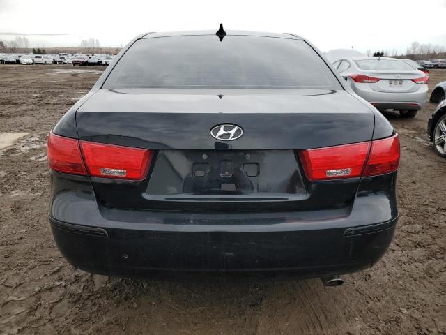 Photo 5 VIN: 5NPET46C69H528938 - HYUNDAI SONATA 