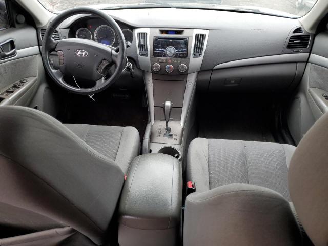 Photo 7 VIN: 5NPET46C69H528938 - HYUNDAI SONATA 