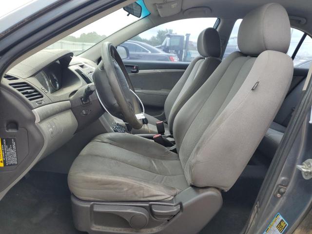 Photo 6 VIN: 5NPET46C69H552429 - HYUNDAI SONATA 