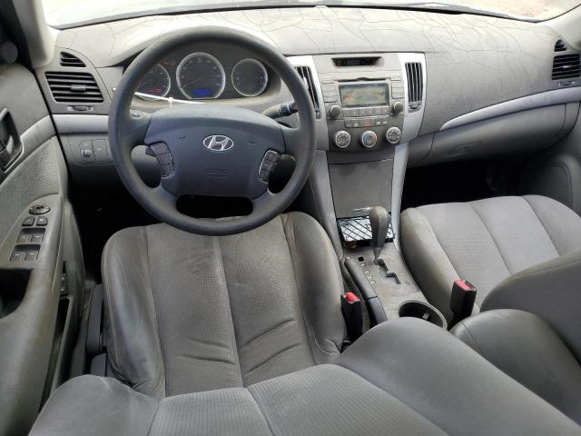 Photo 7 VIN: 5NPET46C69H552429 - HYUNDAI SONATA 