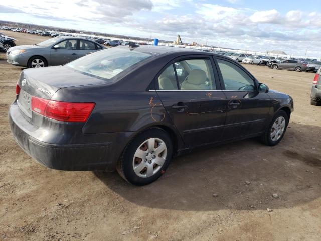 Photo 2 VIN: 5NPET46C69H563849 - HYUNDAI SONATA 