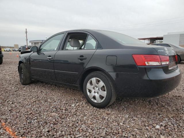 Photo 1 VIN: 5NPET46C76H056597 - HYUNDAI SONATA 