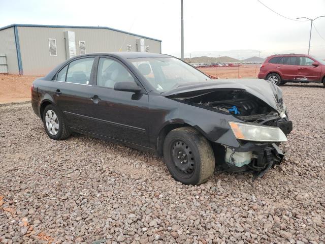 Photo 3 VIN: 5NPET46C76H056597 - HYUNDAI SONATA 