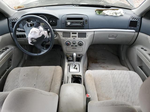 Photo 7 VIN: 5NPET46C76H056597 - HYUNDAI SONATA 