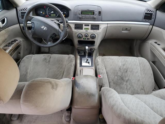 Photo 7 VIN: 5NPET46C77H189197 - HYUNDAI SONATA 