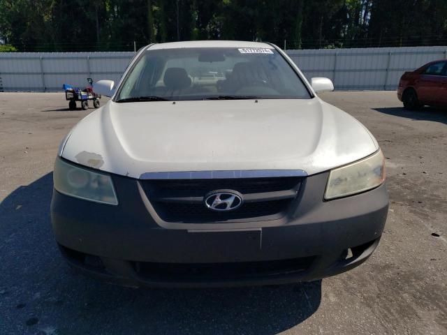 Photo 4 VIN: 5NPET46C77H202692 - HYUNDAI SONATA 